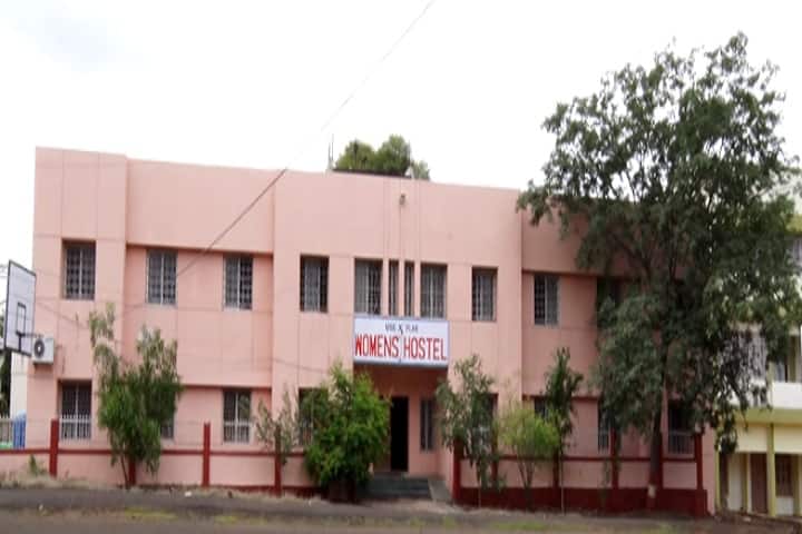 hostel